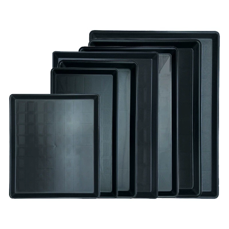 Собака клетка лоток ПЭТ Туалет мочи лоток навоз кошка клетка Коврик кролик клетка утка курица Клетка белка клетка лоток большой размер