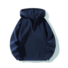G 31258 American loose zip hoodie ��ʽ����������ñ����