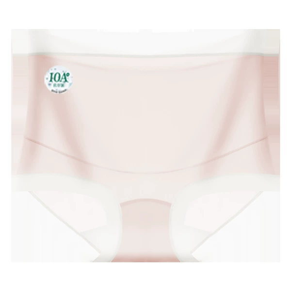Luoxia powder (high waist ice silk style)