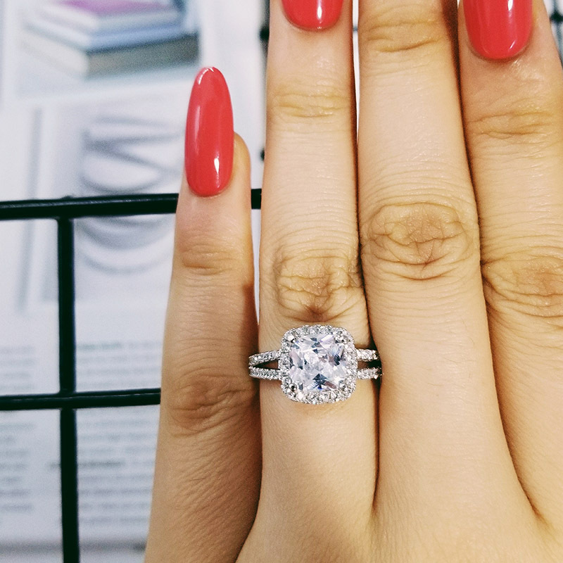 Y2K-Ring r1507 der Schmucksache-Quadrat-Luxusart und weisemehrfarbendiamant-Zircon-Frauen_voghion.com