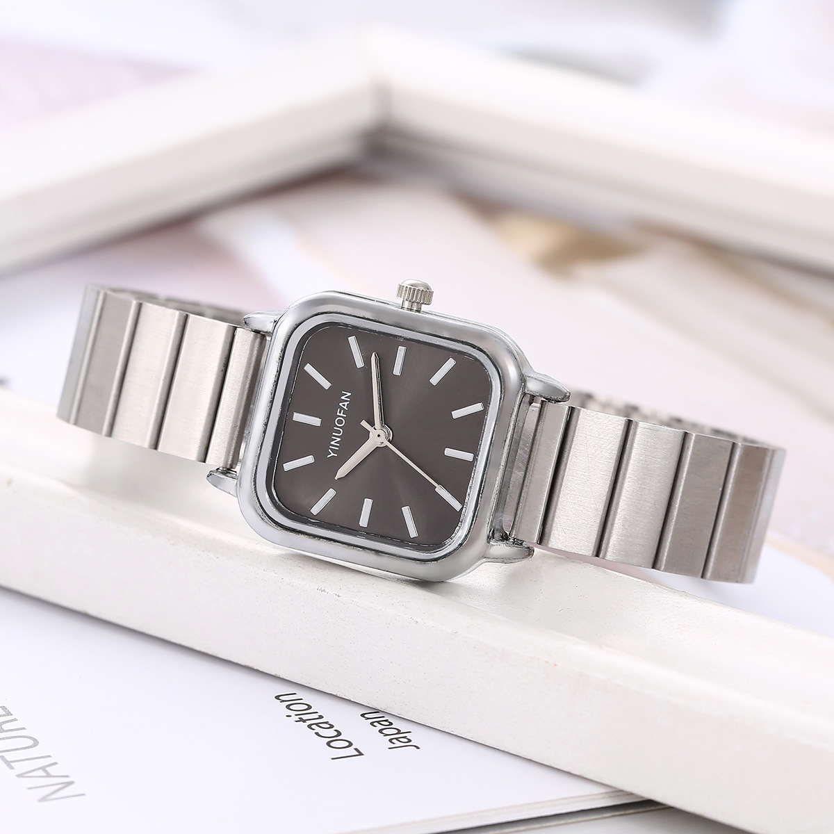 Swiss watch