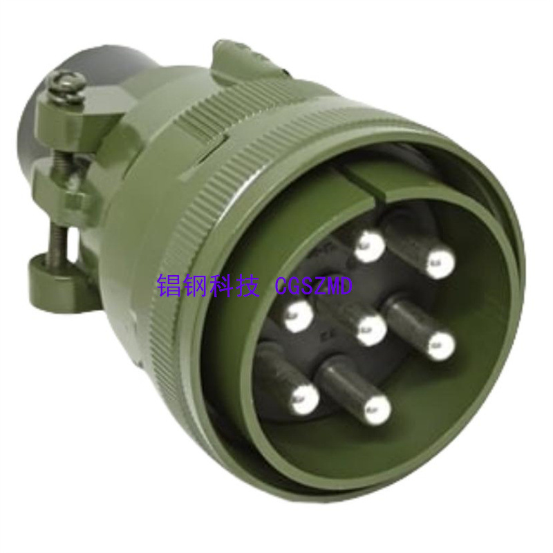 MS3106A-36-77S ԲMIL-DTL-5015  7о,  Ӳͷ 