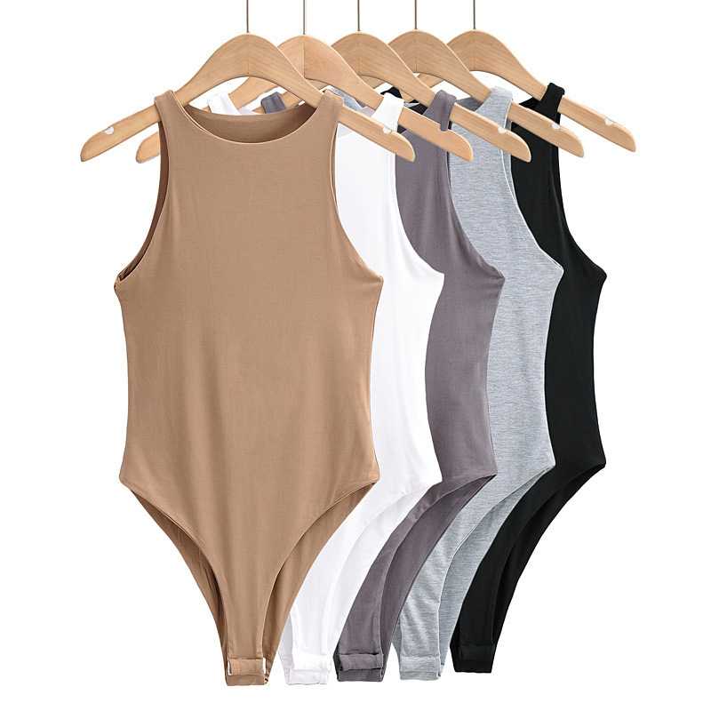 Bodysuit Image 1