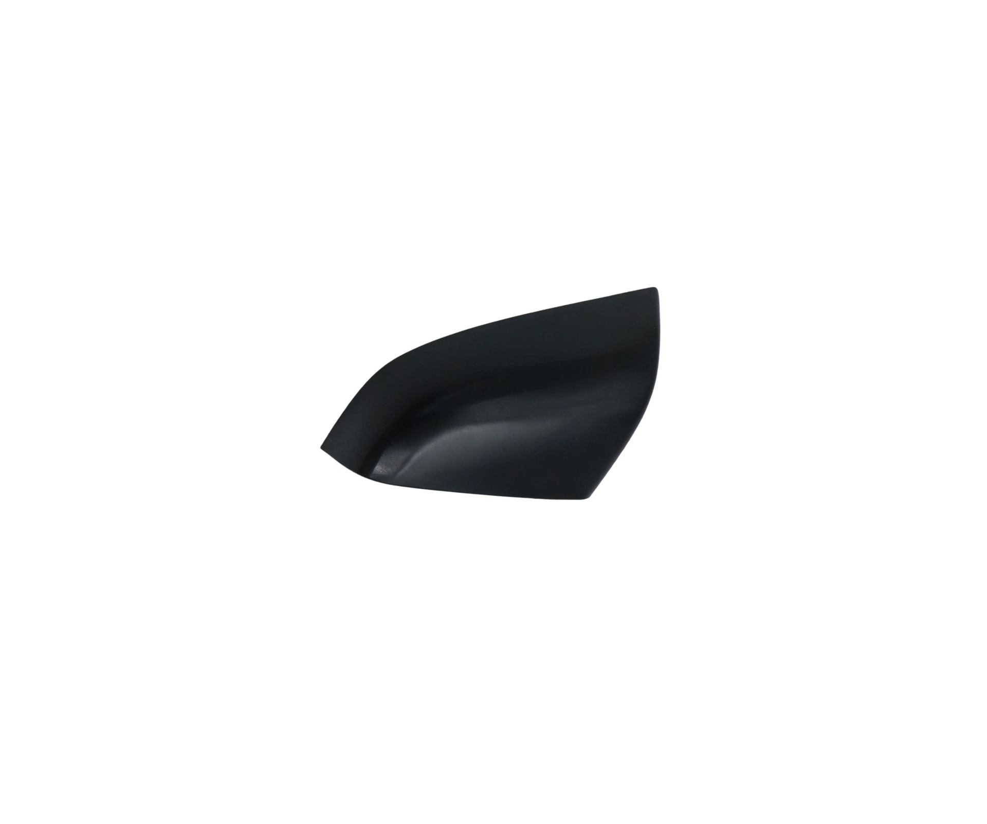 Suitable for 2012-2016 Tesla Model S Left and Right Rearview Mirror Covers 1010102-00