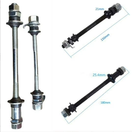 其他骑行用品;自行车装饰;其他配件