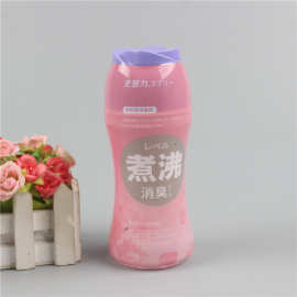 饮料瓶收缩膜pet热收缩膜pvc热缩膜彩印收缩膜标签两头通塑封膜