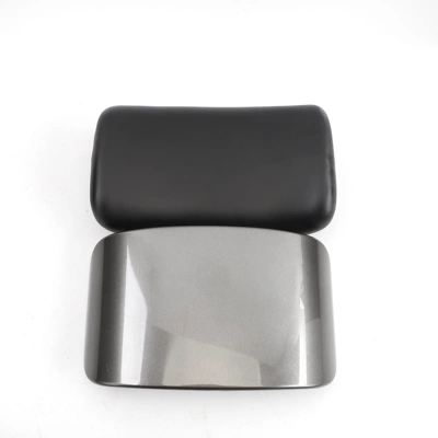 Suitable for Electric Vehicles Aima: Electric car rear backrest - single-27-backrest-magic-gray-default-item