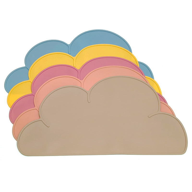 Cloud Placemat 5