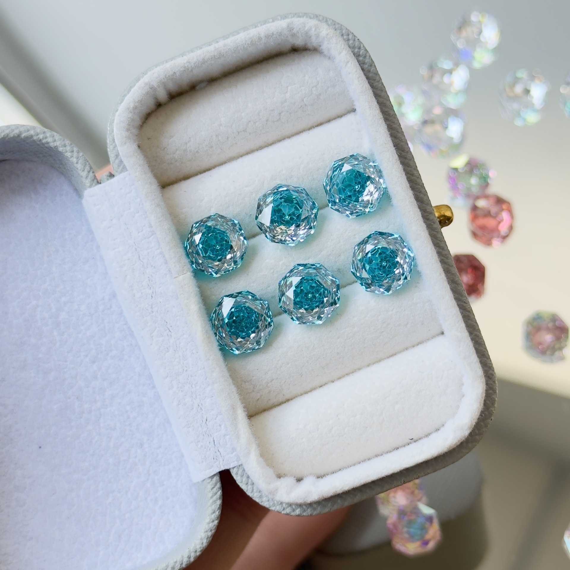 푸른 하늘은 씻은 것처럼