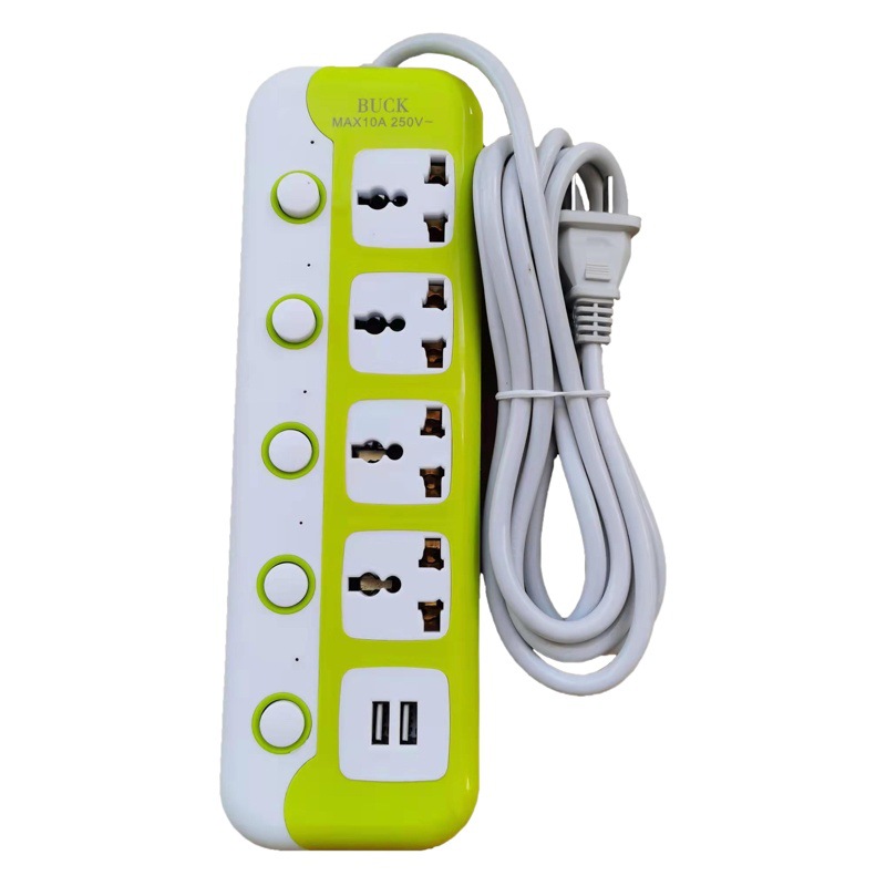 Suministro directo de fábrica Tailandia Comercio electrónico Venta caliente Comercio exterior Venta caliente USB socket agujero cableado tablero interruptor exportación zócalo especial