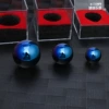 Medium size [4.0 Tears of the Ocean] unpackaged bare goods