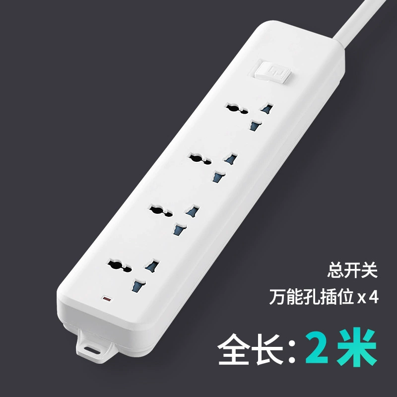 [Только для экспортной торговли] Для Amazon Speed "General Pole" (терминология) электророзетка/соединительная розетка