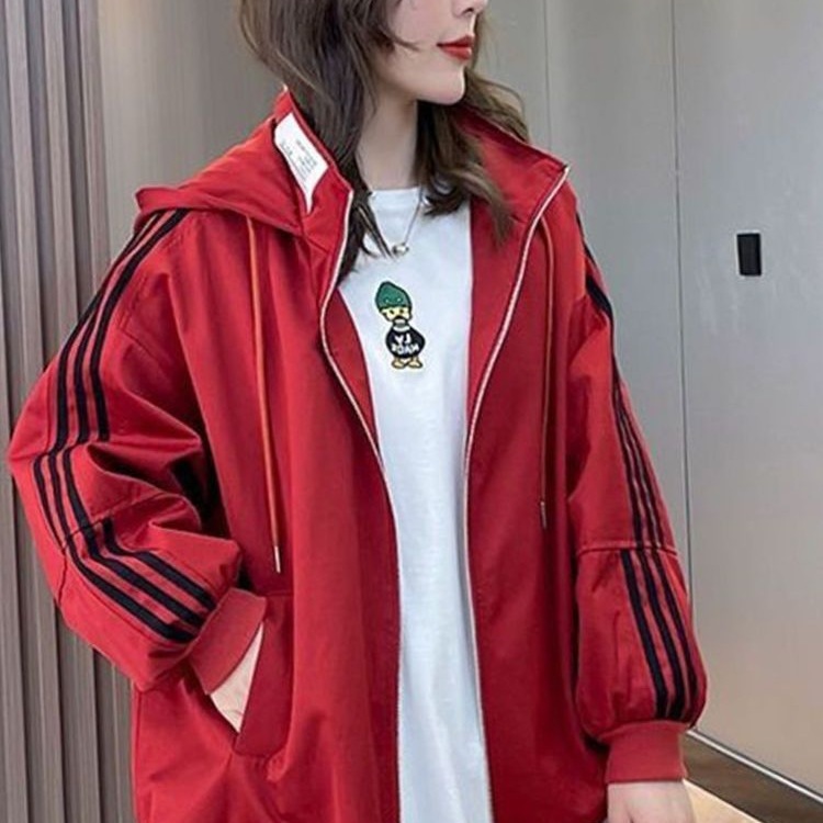 棒球服女2025秋季新款设计感小众感休闲运动欧货潮牌外套|undefined