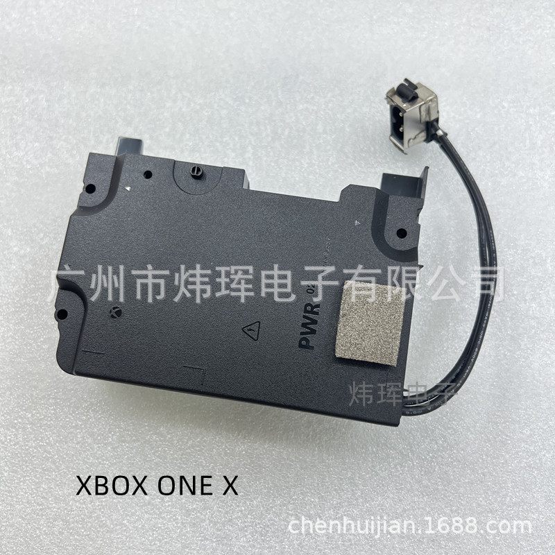 Original New Xb-Ox One X Built-In Power Supply Scorpio Wired Power Adapter Model 1815