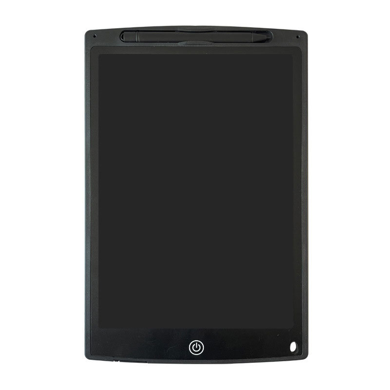 Tabletas con pantalla táctil LCD de 8,5/10/12 pulgadasPizarras electrónicas para niñosPizarras para garabatear