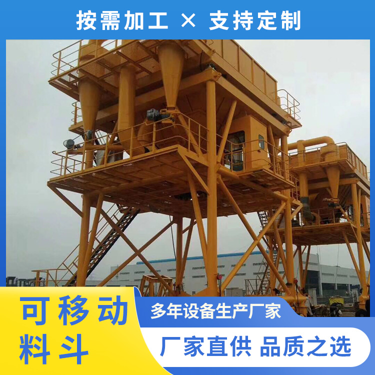 批发零售系列圆振动筛 采石场筛分砂石料 筛分选矿设备除尘料斗