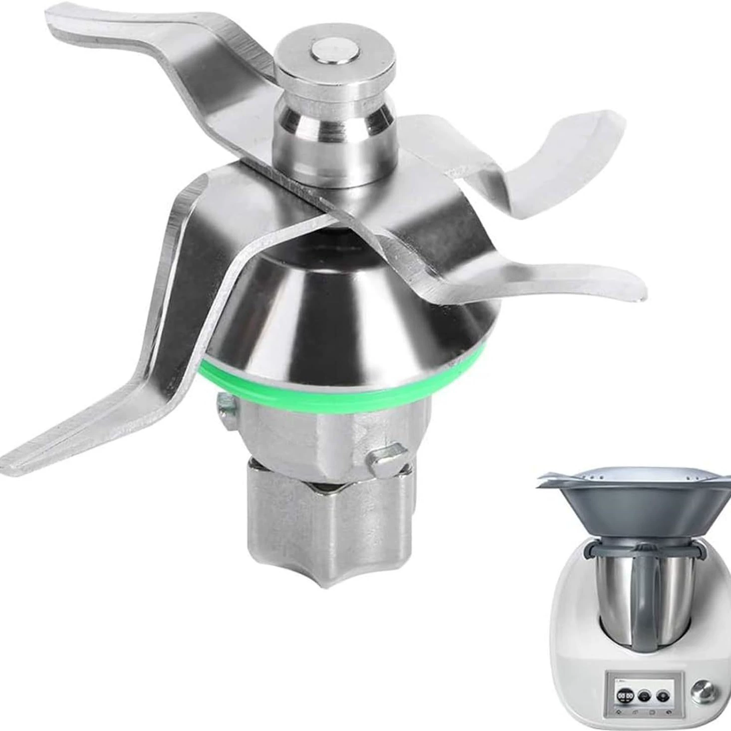 Лезвие для Thermomix TM5
