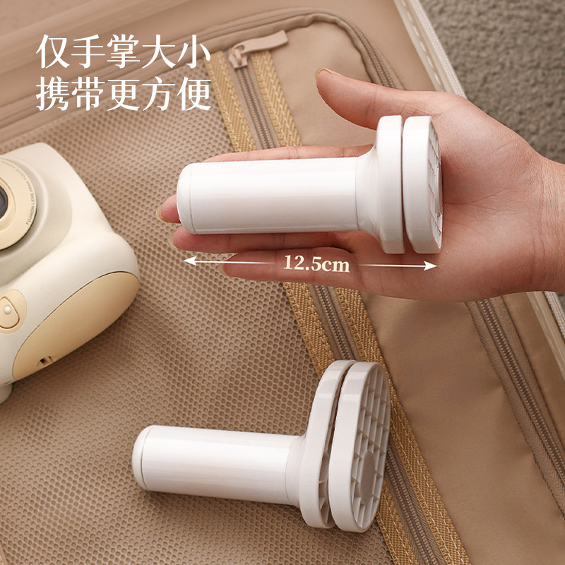 旅行用衣類乾燥ラック、ポータブル旅行出張ホテル屋内折りたたみ衣類ラック、パンチフリー伸縮式乾燥アーティファクト|undefined