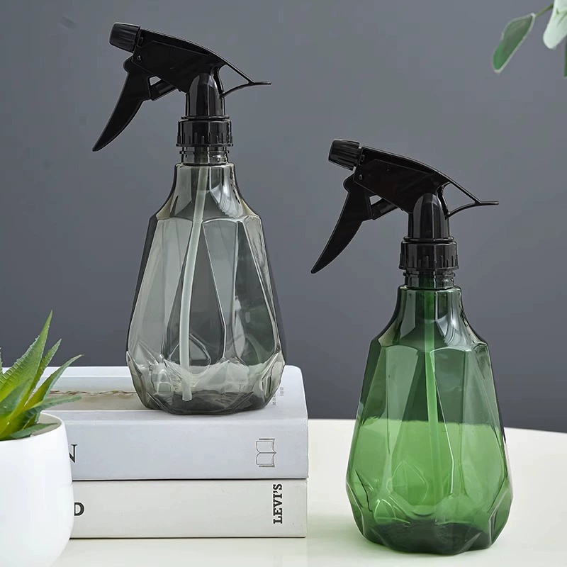 Новая лейка-распылитель для полива цветов, распылитель для дезинфекции, бытовая лейка для суккулентов, лейка для полива, оптовая упаковка.