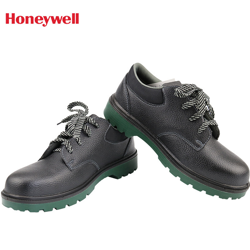 霍尼韦尔BC0919701 702 703 安全鞋包钢头防砸防静电绝缘耐磨防滑