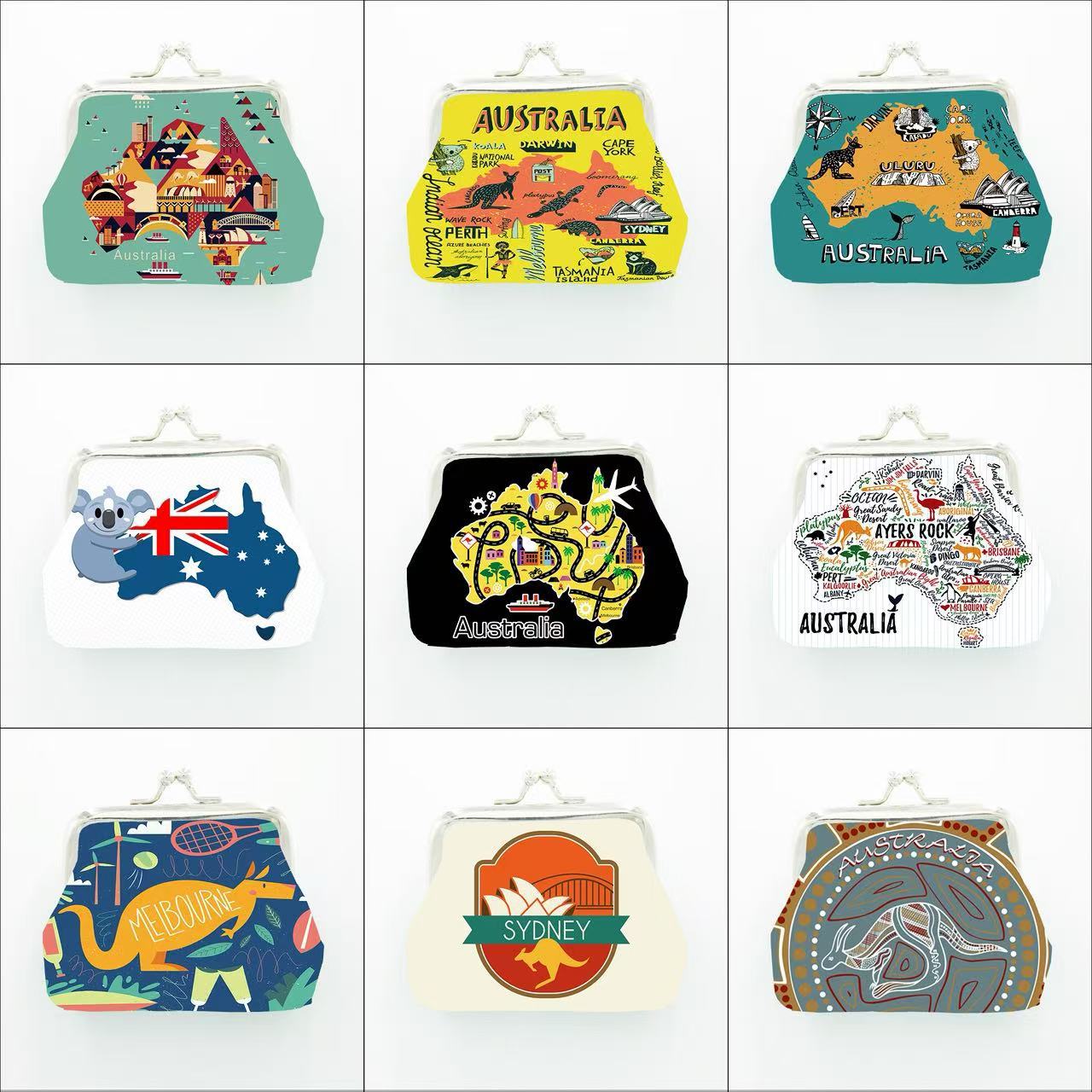 Sydney customized model