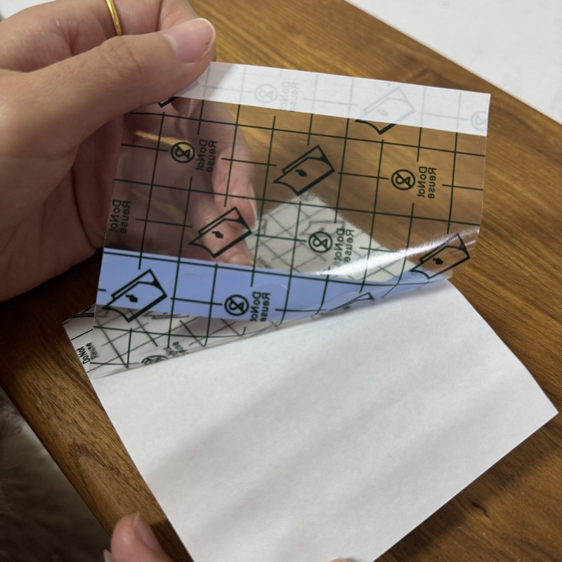 Pu膜防水の空白は膏を貼って浸透防止の三伏を貼って薬を貼って空を貼って材料の空白の三伏を貼ってへそを貼って貼ります。|undefined