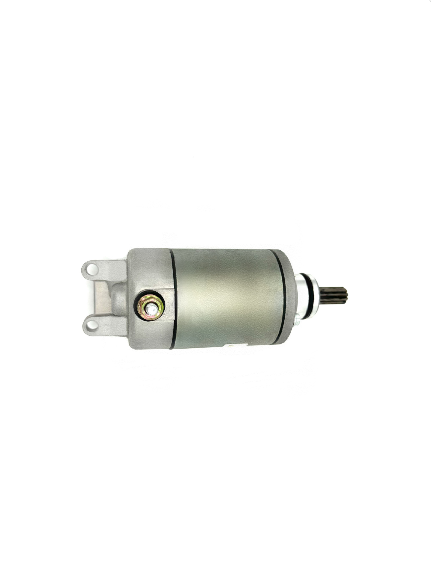 31100-29F00 Starter Motor Is Compatible with Arctic Cat, Kawasaki Suzuki 400, 21163-S004