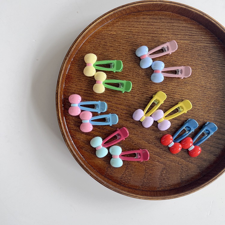 Children's cute hairgrip