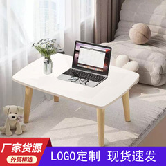 批发新款简约飘窗桌子榻榻米茶几家用窗台矮桌床头边沙发桌礼品桌