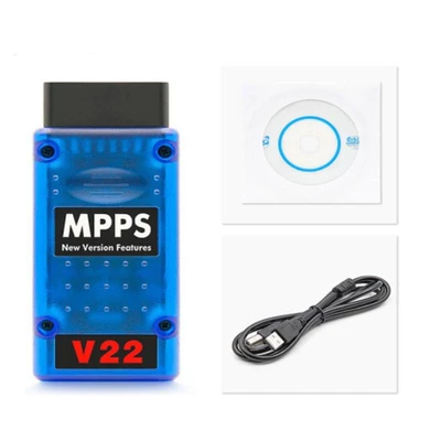 Mpps V22 +Tricore Avtomobil diaqnostika alətləri - mpps-v22-simple-configuration