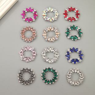 ����¿��ļ�����DIY����߲ʻ�Ȧˮ��֙C��Ь�۷��b�Ʒ�����