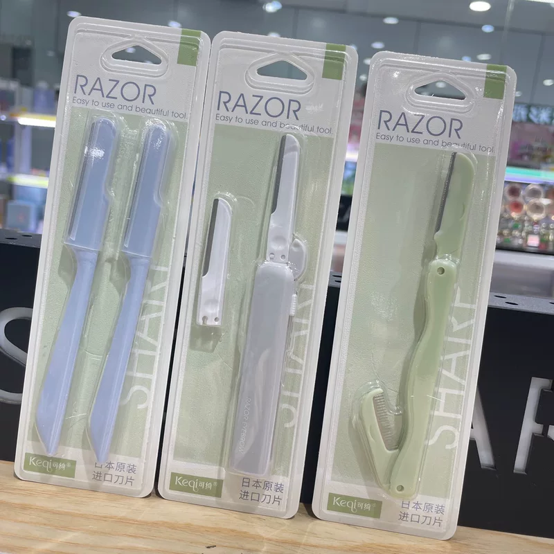 Неп razor из нержавящей стали