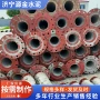 锥形预应力通讯水泥水泥杆