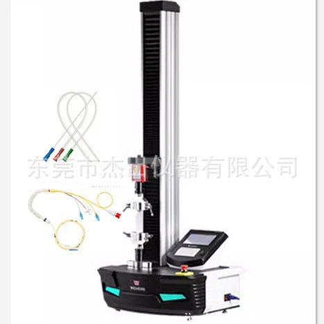 Дунгуань провод шнура шнура шнура шнура качания испытательная машина на срок службы