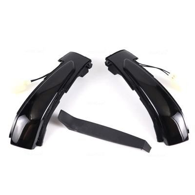 Citroën – Dönmə işıqları Light For Dongfeng