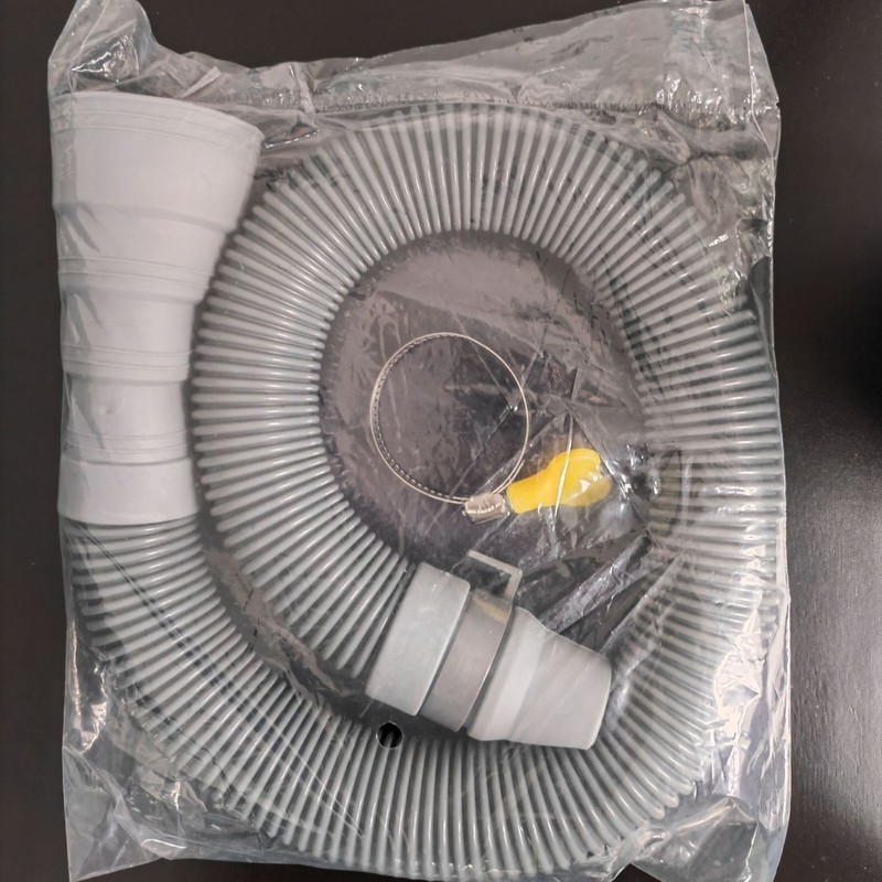 洗濯機排水管延長延長管汎用出水管万能全自動ドラム波輪下水ホース|undefined