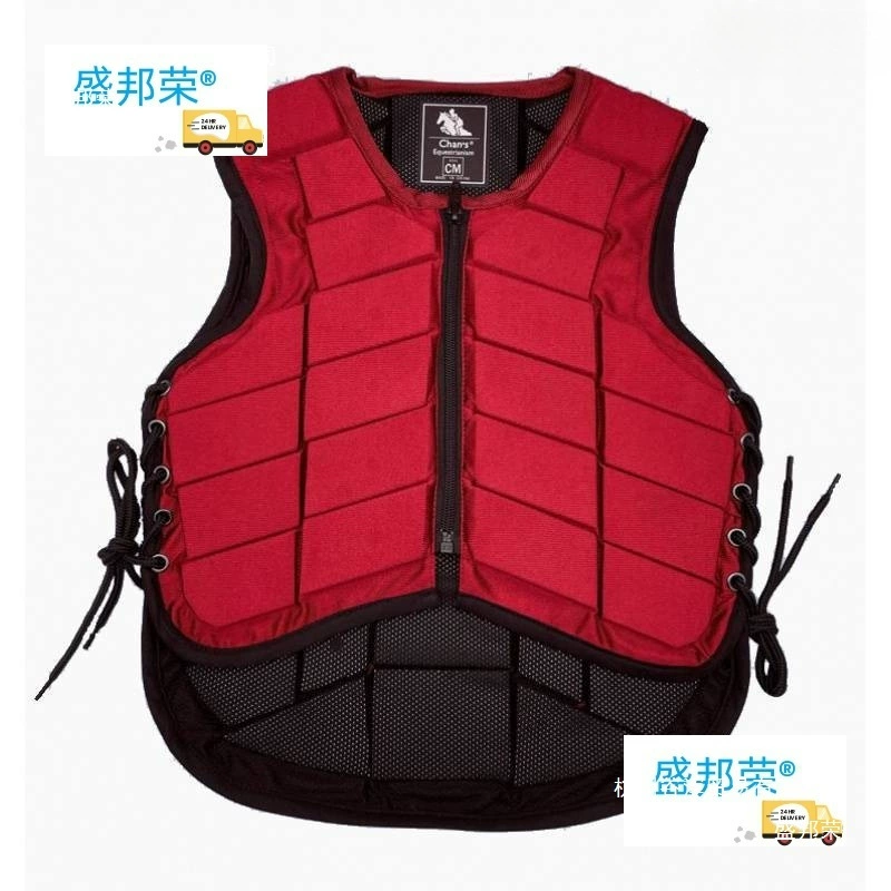Vest, summer thin protective gear, equipment