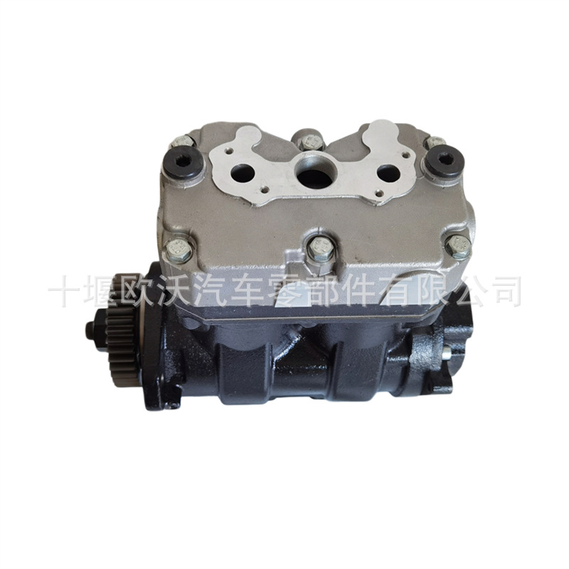 Air Intake Elbow Aluminum Pipe 3682674 for Dongfeng Tianlong Cummins ISLE8.9/QSC8.3 Engine