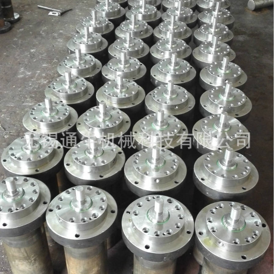 生产供应 通牛 液压缸