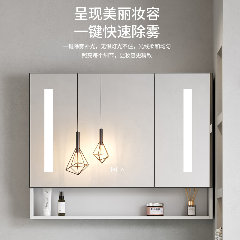 gabinete de baño tipo piso lavabo balcón lavabo gabinete combinado espacio de aluminio lavabo lavabo con tabla de fricción