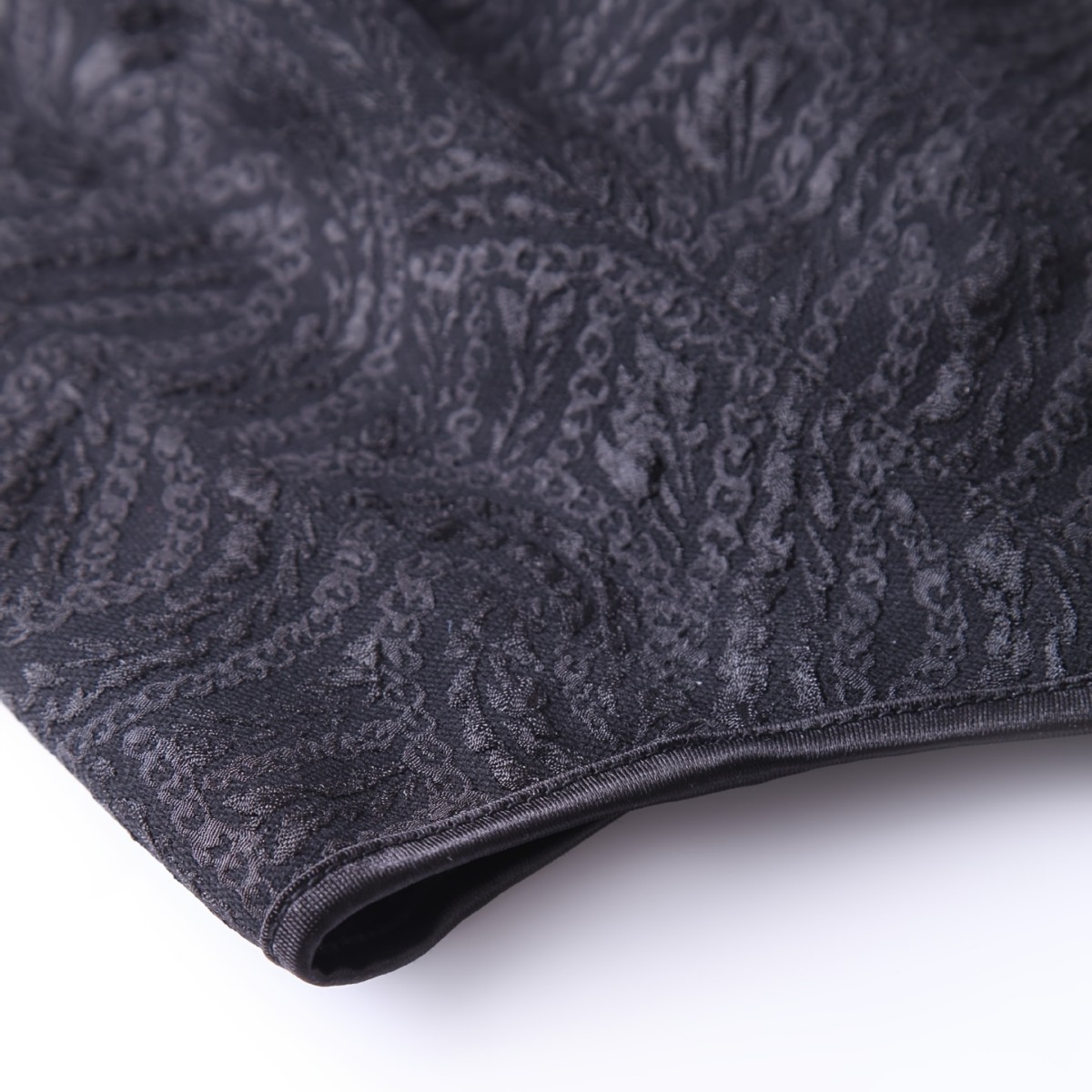 Negro retro palacio viento tocando pecho soporte de pecho cintura apretada cintura damas plástico fábrica de suministro directo