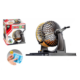 Cross-border Vietnamese manufacturers wholesale 90-yard lottery machine bingo winning machine desktop Entertainment