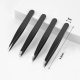 Factory wholesale stainless steel eyebrow clip eyebrow knife eyebrow pliers eyelash tweezers eyebrow tool