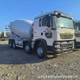 挂车;混凝土搅拌车;集装箱