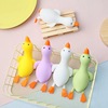 Slime, toy, new collection, duck, anti-stress, wholesale