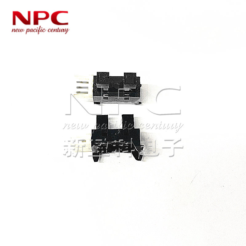 透射式光电传感器 GP1S73PJ00F半头 夏普sharp 散新现货