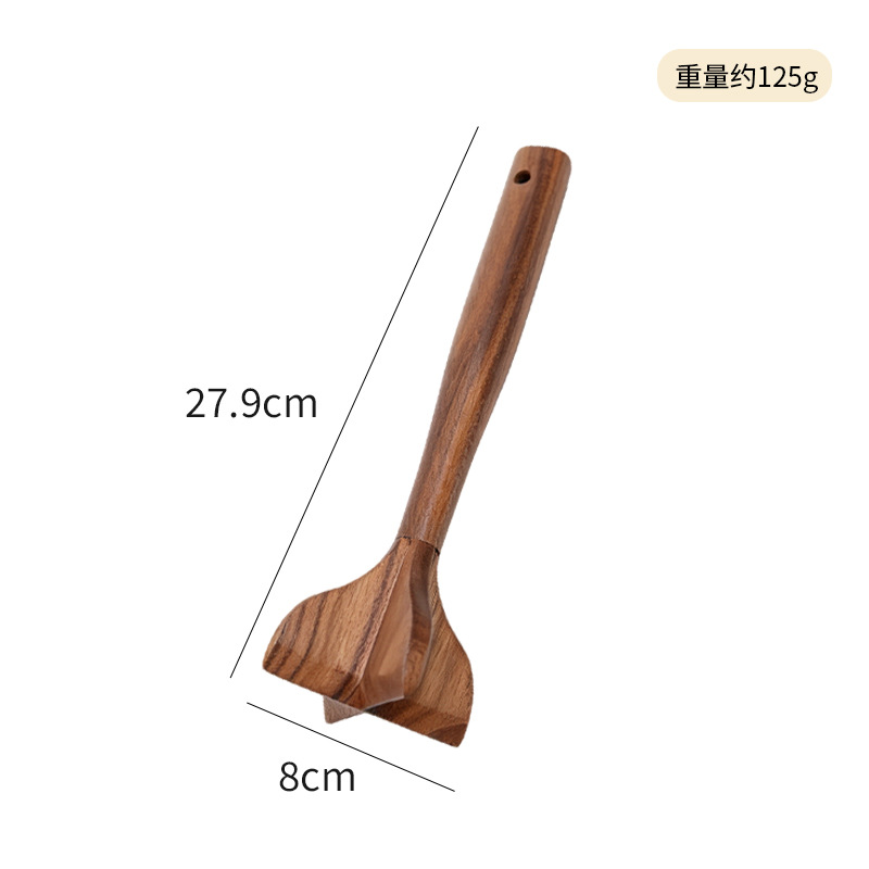 고기 분쇄 삽