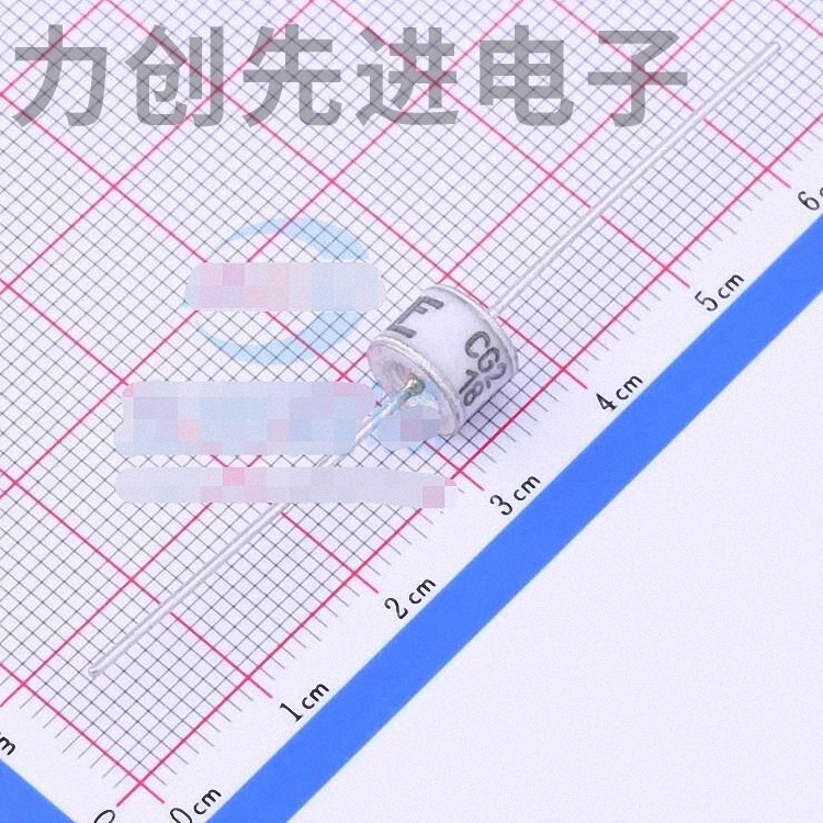 CG2470L 封装 Axial 放电管