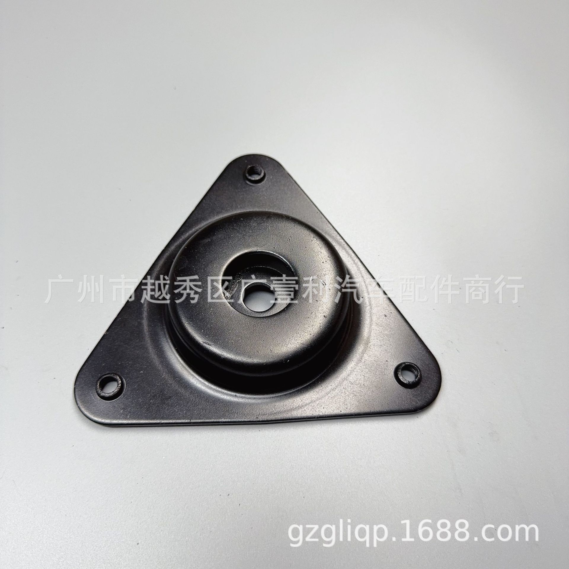 For 54320-4CL0B 54320-6968R 54320-5HA0A Qijun X-TRAIL T32 front top glue
