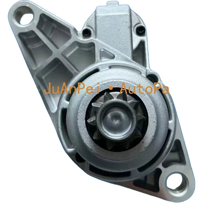 Starter Motor, Starter and accessories